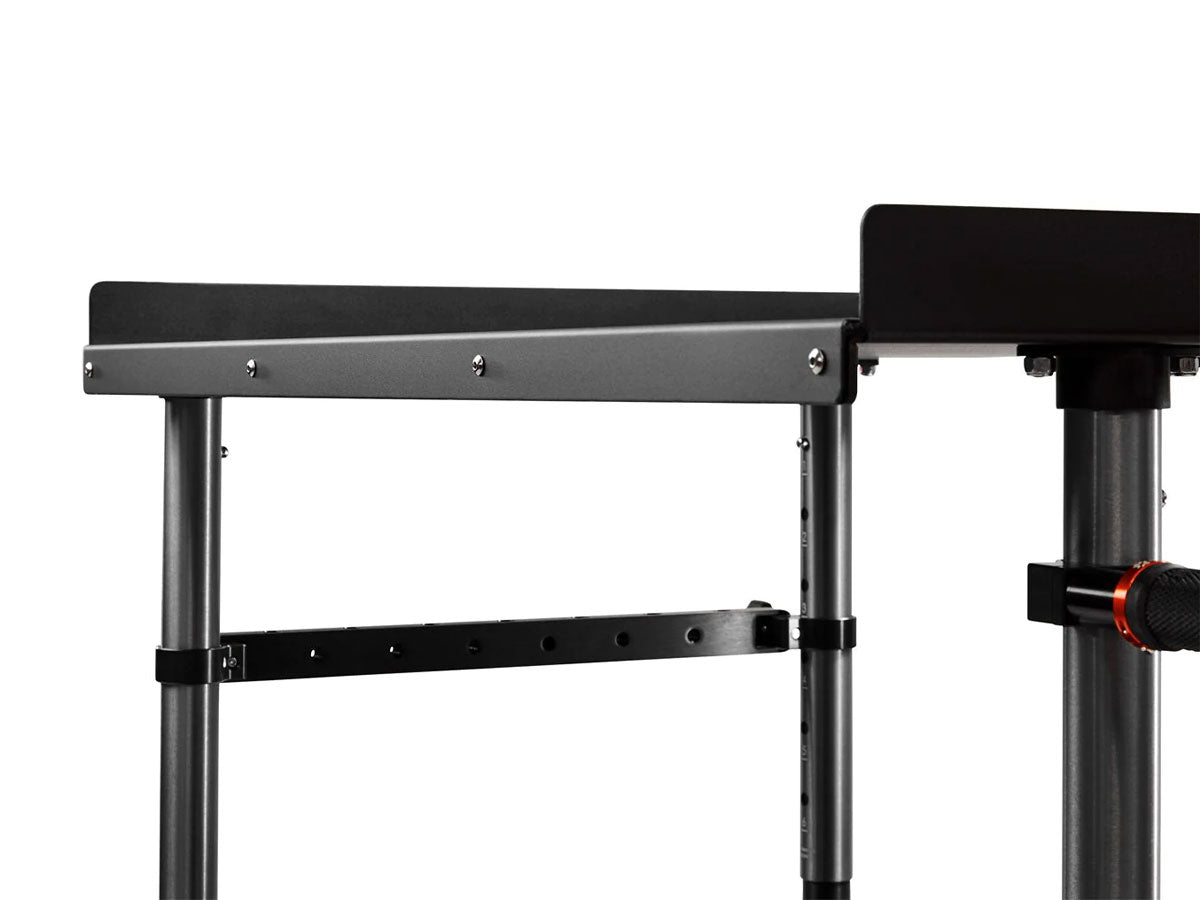 Inovativ Rolled Lip Top Shelf for Echo 48 (No Drawer)
