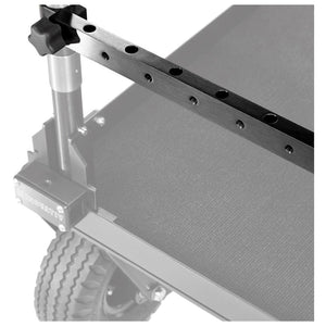 Inovativ Echo | Ranger 36/48 Long Crossbar Assembly