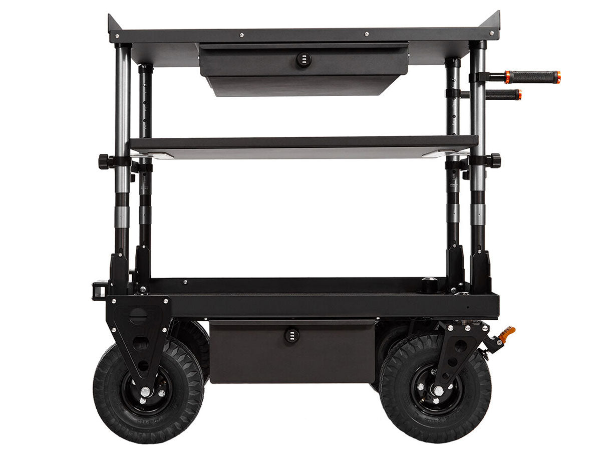 Inovativ Middle Shelf - Ranger 36/Echo 36