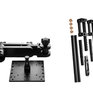 Inovativ Insight Monitor Mounting System - 40