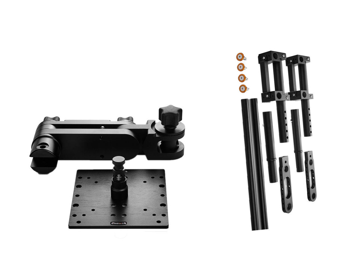 Inovativ Insight Monitor Mounting System - 40