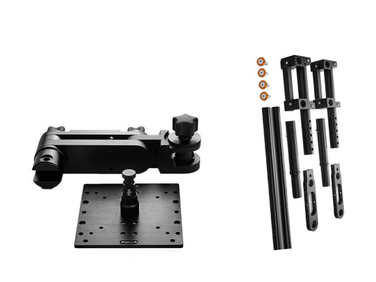 Inovativ Insight Monitor Mounting System - 40