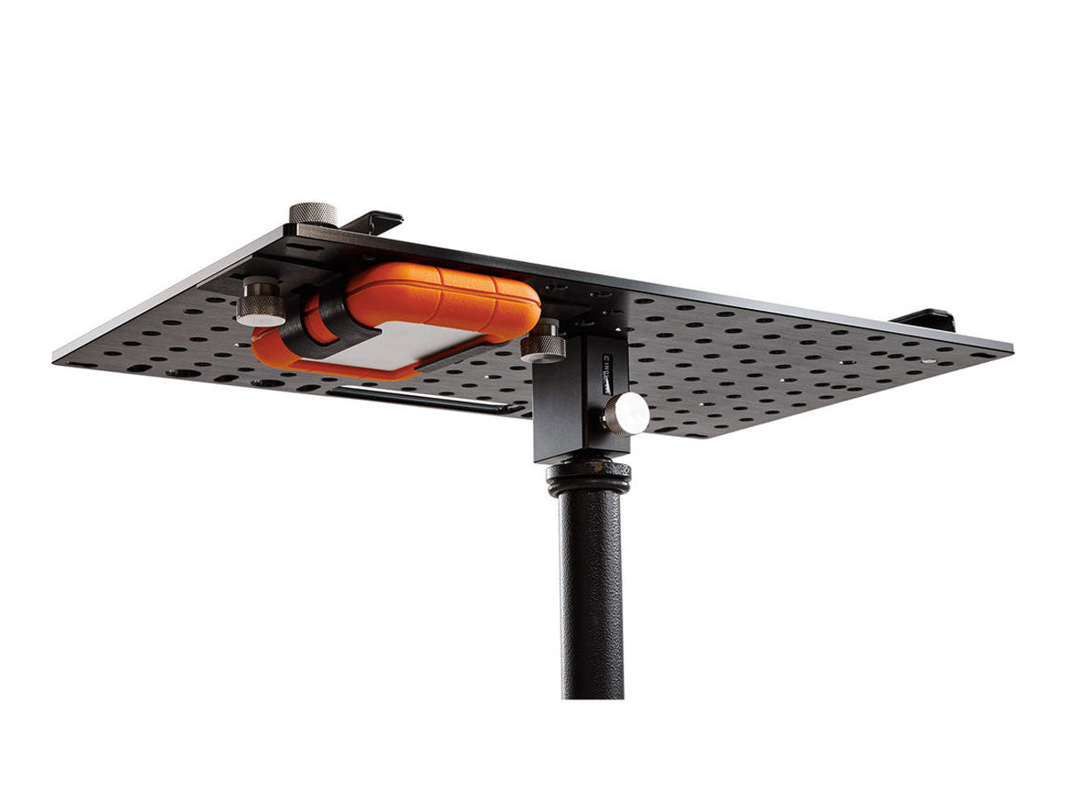 Inovativ DigiClamps - LaCie Rugged RAID
