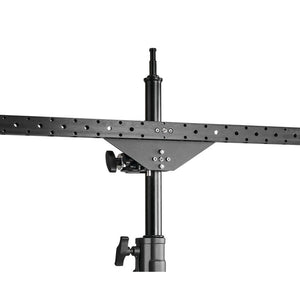 Inovativ Dual Bar (Baby Pin | Monitor Mount)