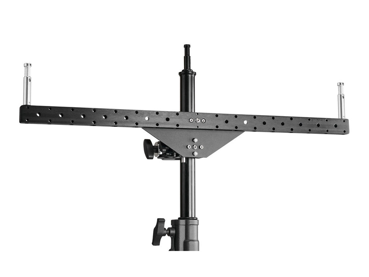 Inovativ Dual Bar (Baby Pin | Monitor Mount)