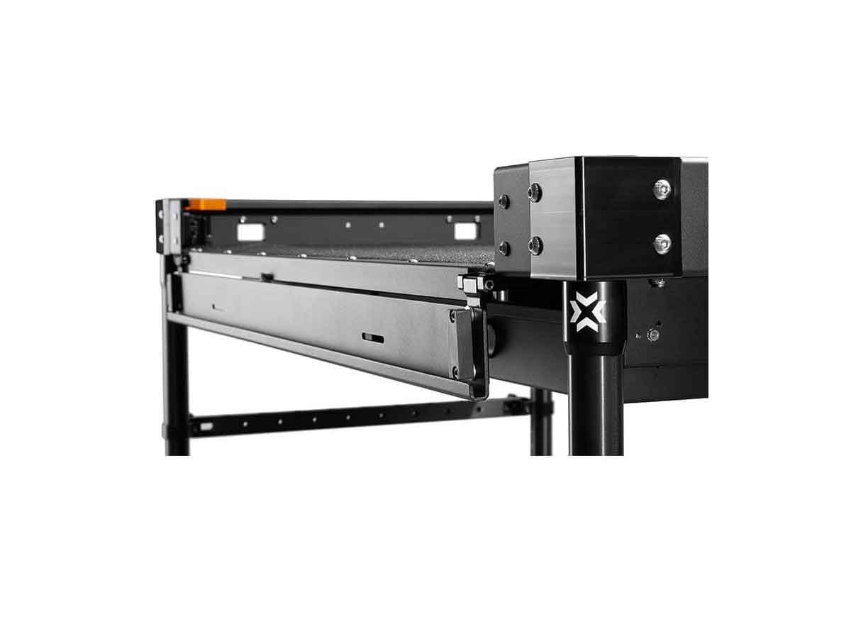 Inovativ Apollo 52 EVO 52" Equipment Cart