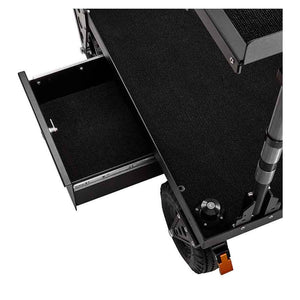 Inovativ Echo 36 36" Computer Workstation Cart