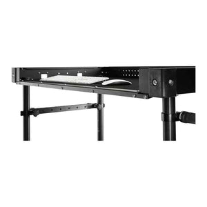 Inovativ Voyager 42 EVO X Lightweight Compact Equipment Cart
