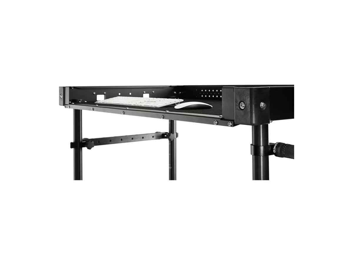 Inovativ Voyager 42 EVO X Lightweight Compact Equipment Cart