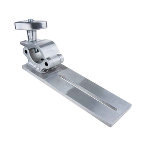 Kupo 2" Coupler w/ Camera Mounting Plate