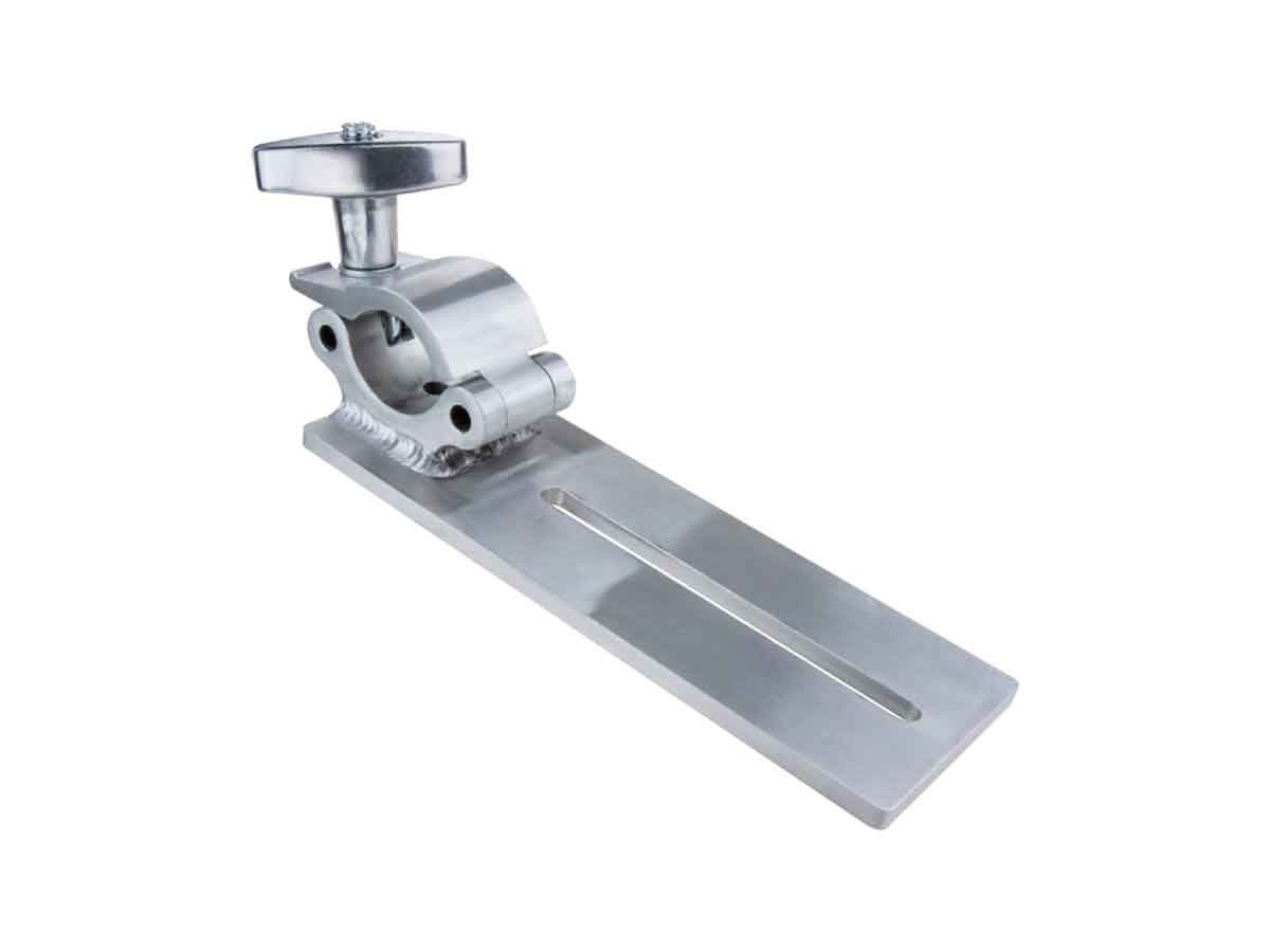 Kupo 3 Axis Camera Mounting Plate Kit