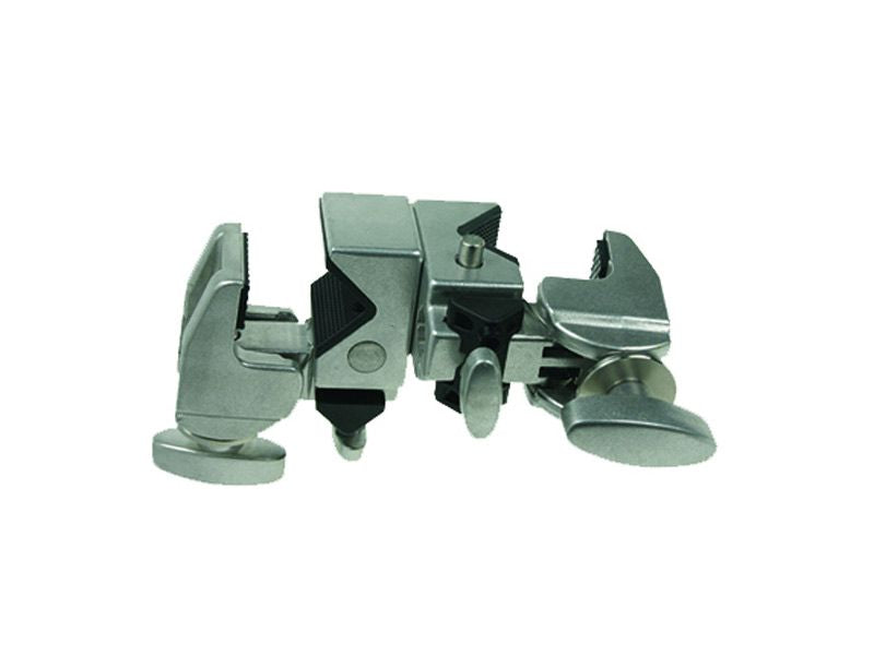 Kupo Double Convi Clamp (Polish)