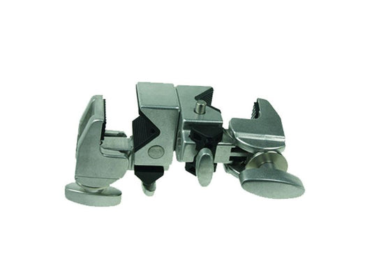 Kupo Double Convi Clamp (Polish)