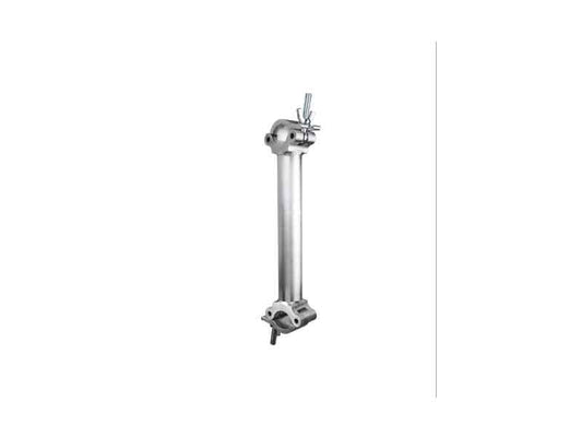 Kupo Pipe to Pipe Coupler 500mm (Silver)