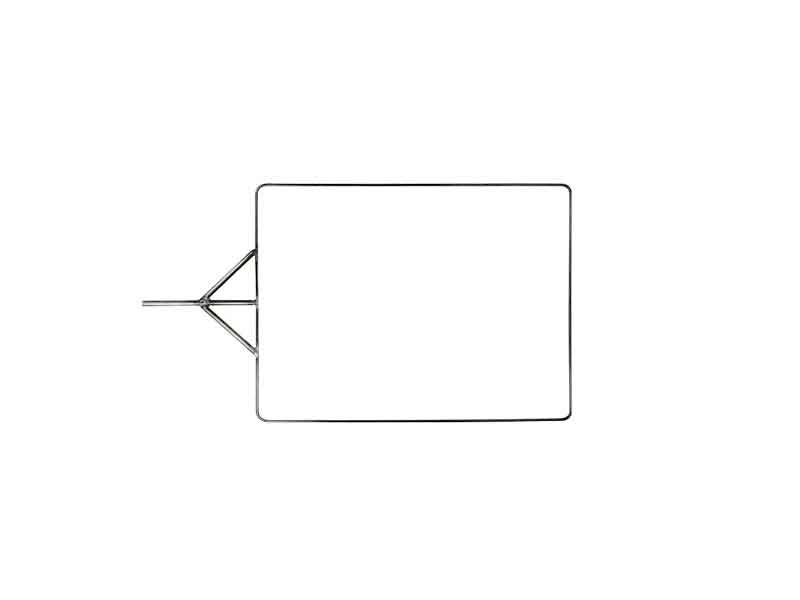 Kupo Flag Frame 24" x 36"