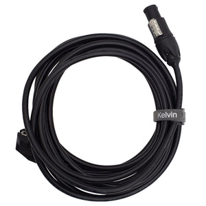 Kelvin Epos 300-V RGB LED COB Monolight (Travel Kit) - V-Mount