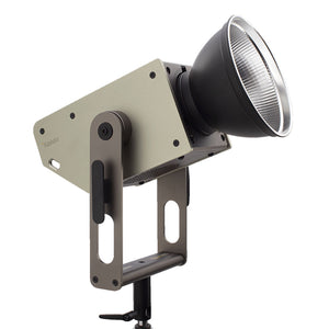 Kelvin Epos 300-V RGB LED COB Monolight (Travel Kit) - V-Mount