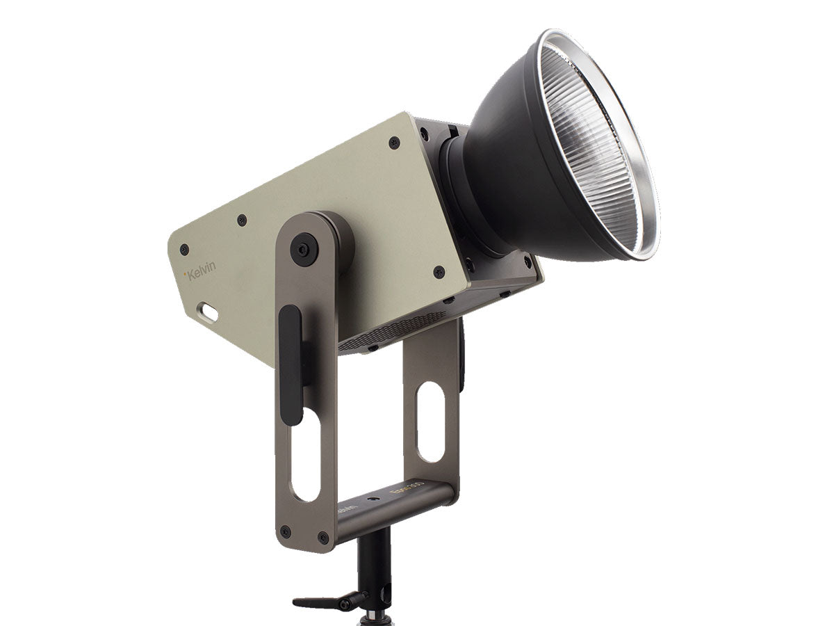 Kelvin Epos 300-V RGB LED COB Monolight (Travel Kit) - V-Mount