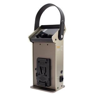 Kelvin Epos 300-V RGB LED COB Monolight (Travel Kit) - V-Mount