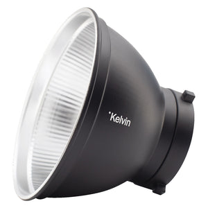 Kelvin Epos 300-V RGB LED COB Monolight (Travel Kit) - V-Mount