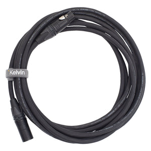 Kelvin Epos 300-V RGB LED COB Monolight (Travel Kit) - V-Mount