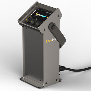 Kelvin Epos 600 - 600W Full Colour COB Studio Light