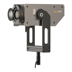 Kelvin Epos 600 - 600W Full Colour COB Studio Light