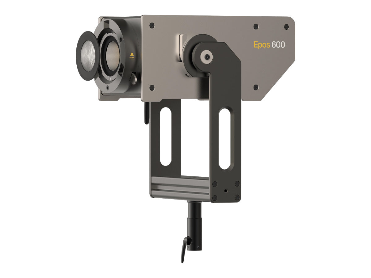 Kelvin Epos 600 - 600W Full Colour COB Studio Light