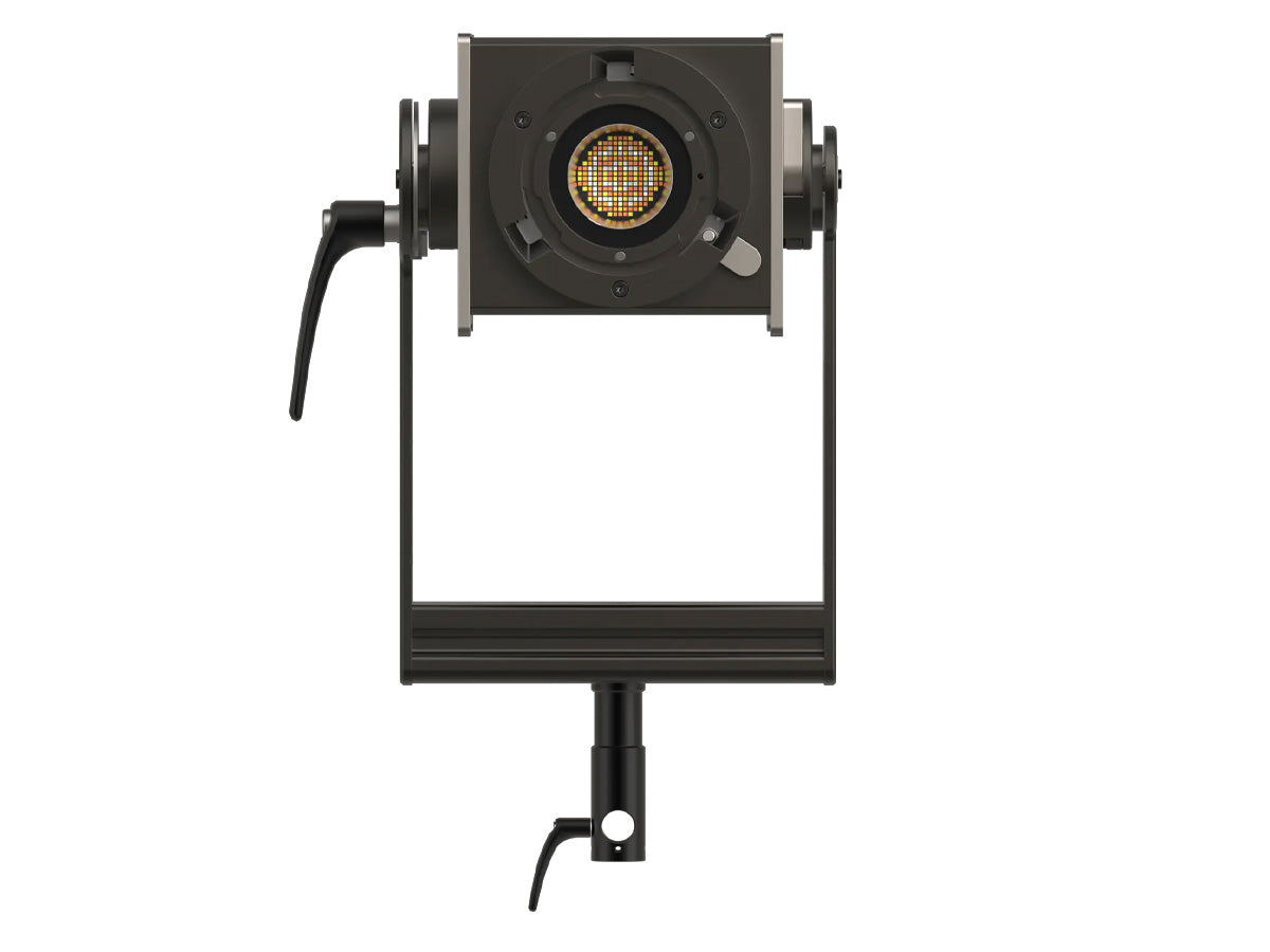 Kelvin Epos 600 - 600W Full Colour COB Studio Light