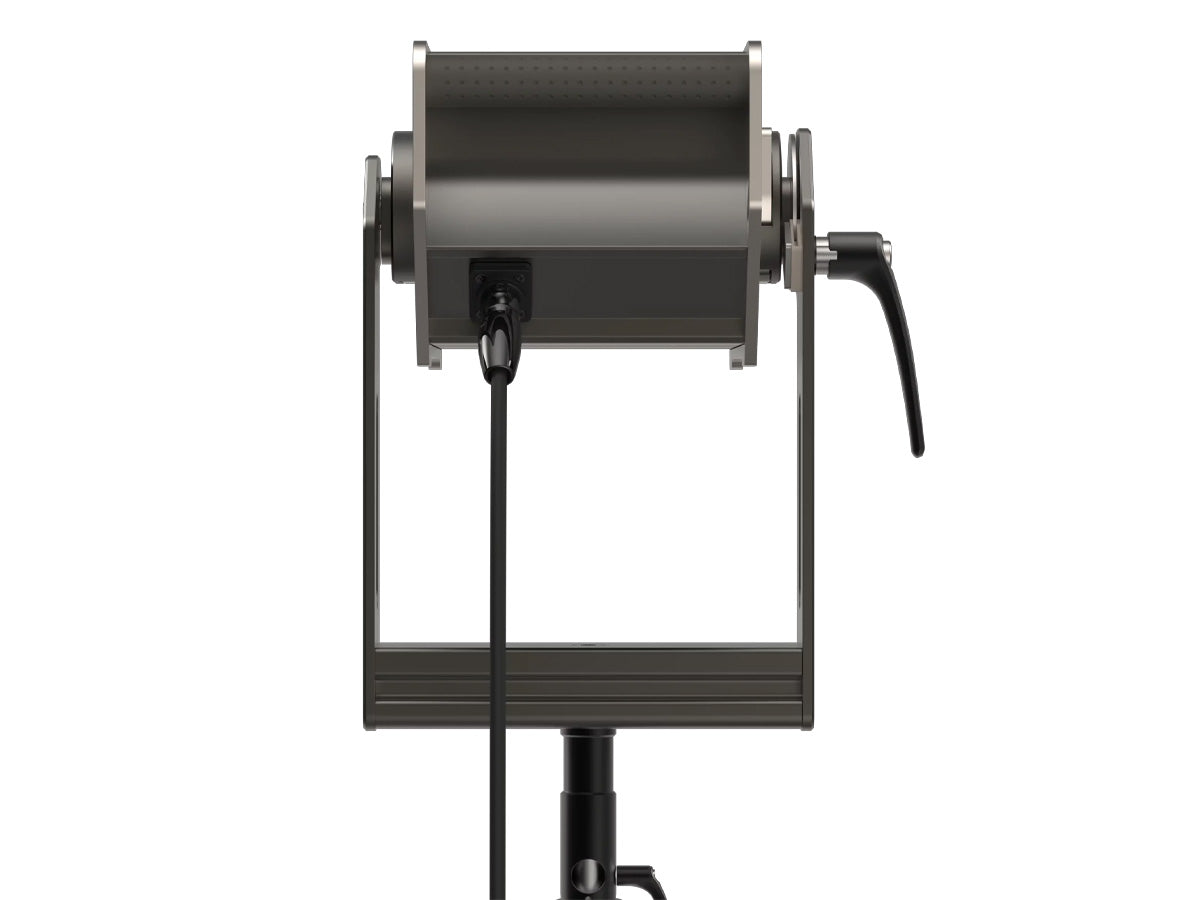 Kelvin Epos 600 - 600W Full Colour COB Studio Light