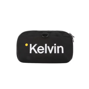 Kelvin Epos 600 Travel Kit with Accessories