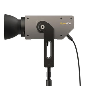 Kelvin Epos 600 Travel Kit with Accessories