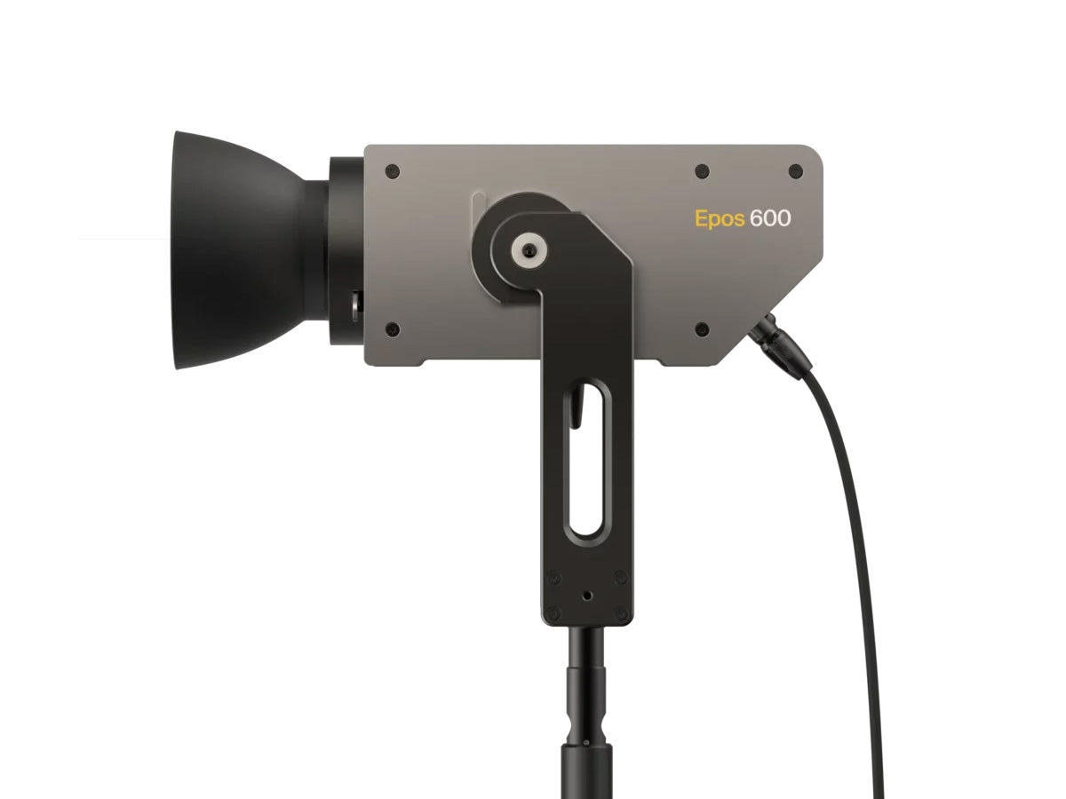 Kelvin Epos 600 Travel Kit with Accessories