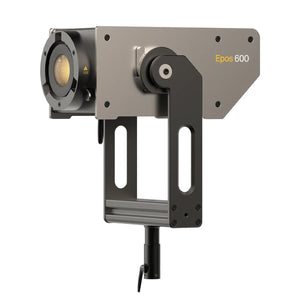 Kelvin Epos 600 - 600W Full Colour COB Studio Light