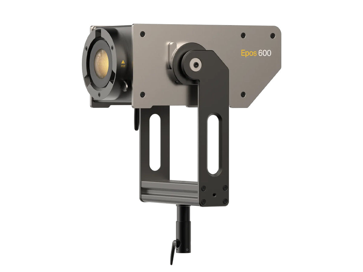 Kelvin Epos 600 - 600W Full Colour COB Studio Light