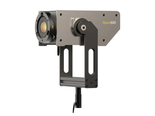 Kelvin Epos 600 - 600W Full Colour COB Studio Light