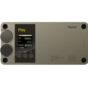 Kelvin Play