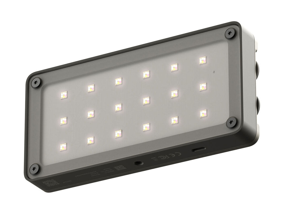 Kelvin Play 3-Light Kit