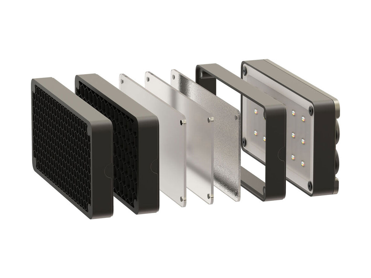 Kelvin Play 3-Light Kit