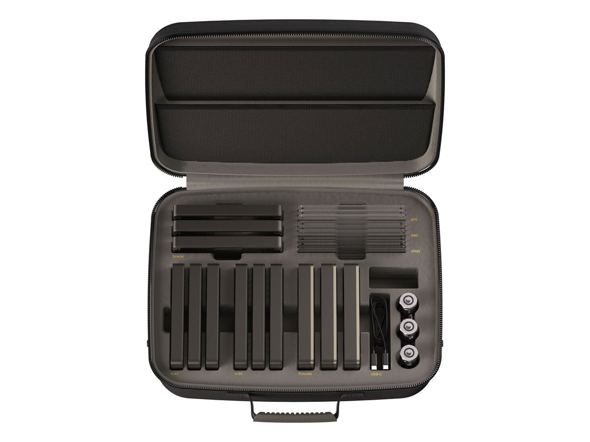 Kelvin Play 3-Light Kit