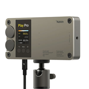 Kelvin Play Pro
