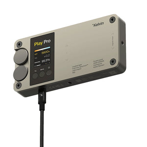 Kelvin Play Pro 3-Light Kit