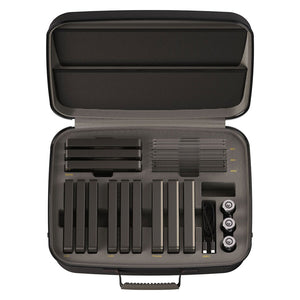 Kelvin Play Pro 3-Light Kit