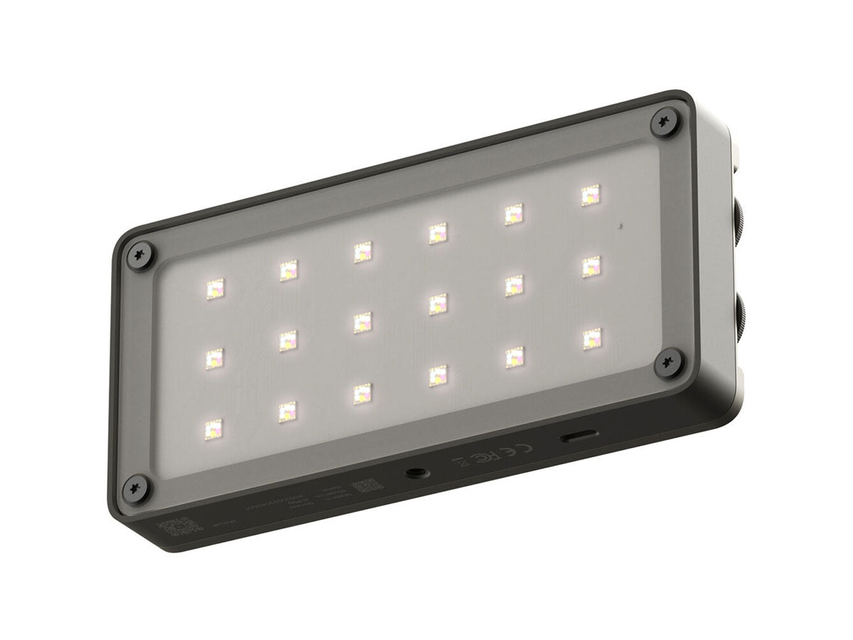 Kelvin Play Pro 3-Light Kit