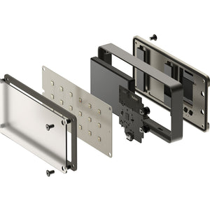 Kelvin Play Pro 3-Light Kit