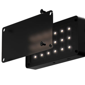 Kelvin Play Pro 3-Light Kit