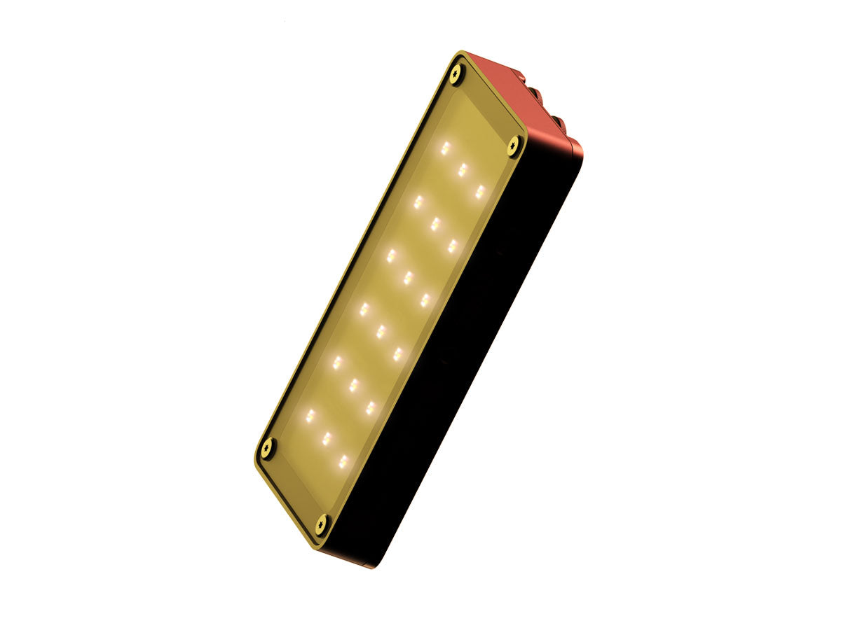 Kelvin Play Pro 3-Light Kit
