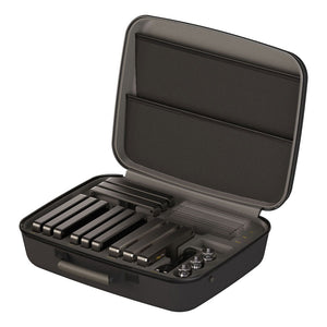 Kelvin Play Pro 3-Light Kit