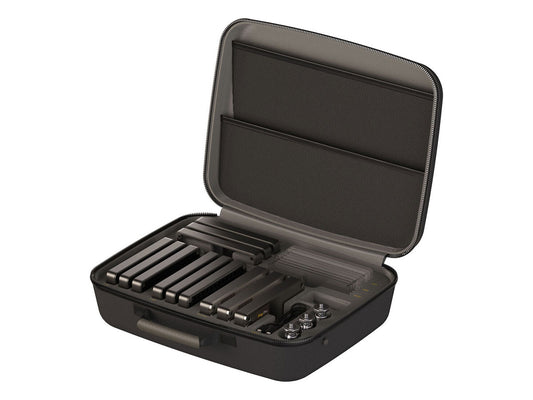 Kelvin Play Pro 3-Light Kit
