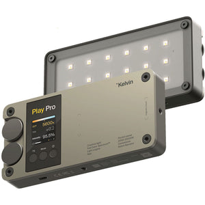 Kelvin Play Pro